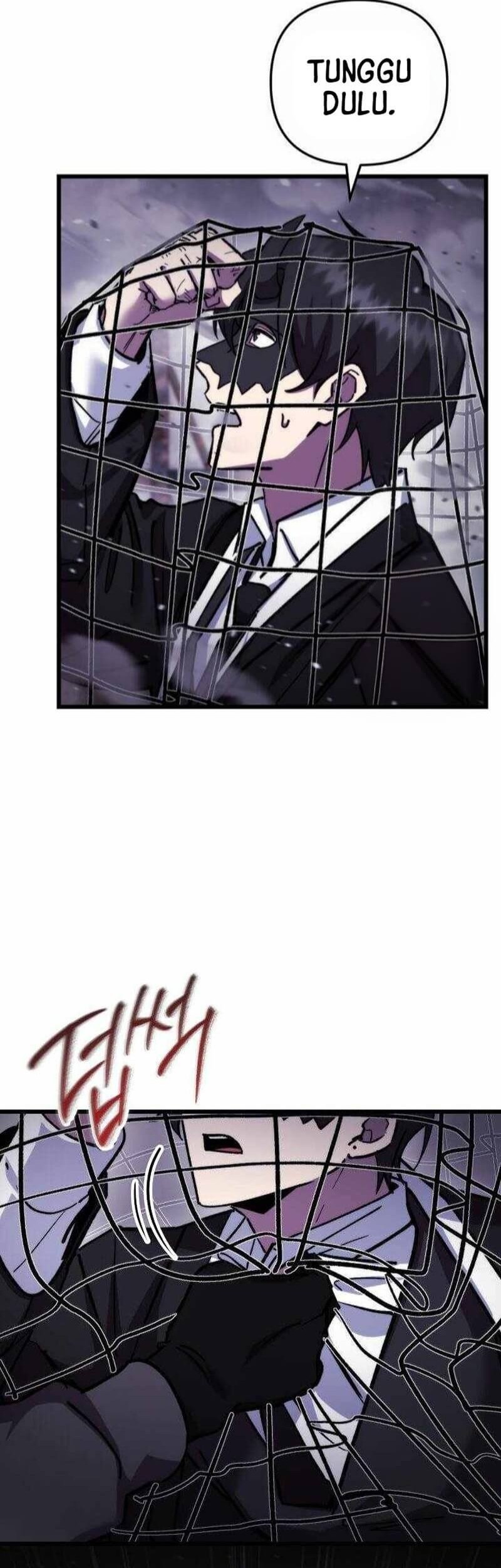 My School Life Pretending to Be a Worthless Person Chapter 107 - halaman 5