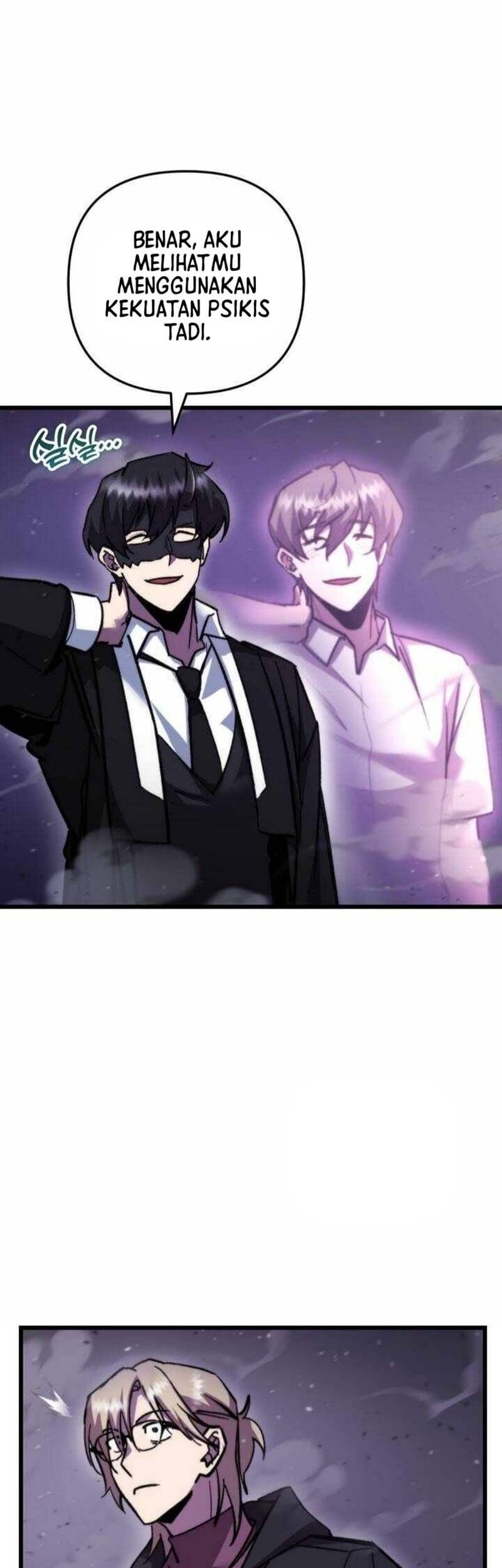 My School Life Pretending to Be a Worthless Person Chapter 107 - halaman 50