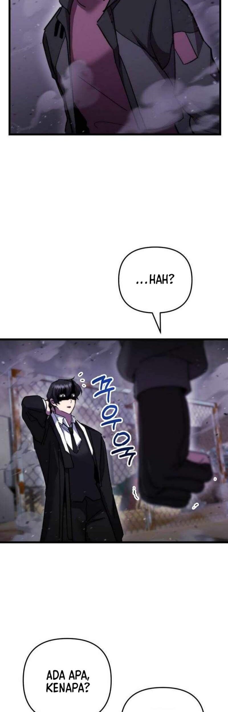 My School Life Pretending to Be a Worthless Person Chapter 107 - halaman 51