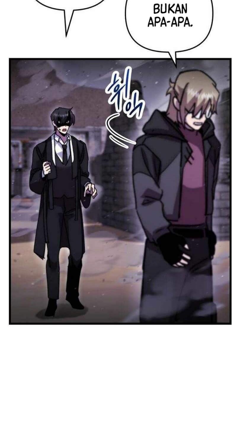My School Life Pretending to Be a Worthless Person Chapter 107 - halaman 52
