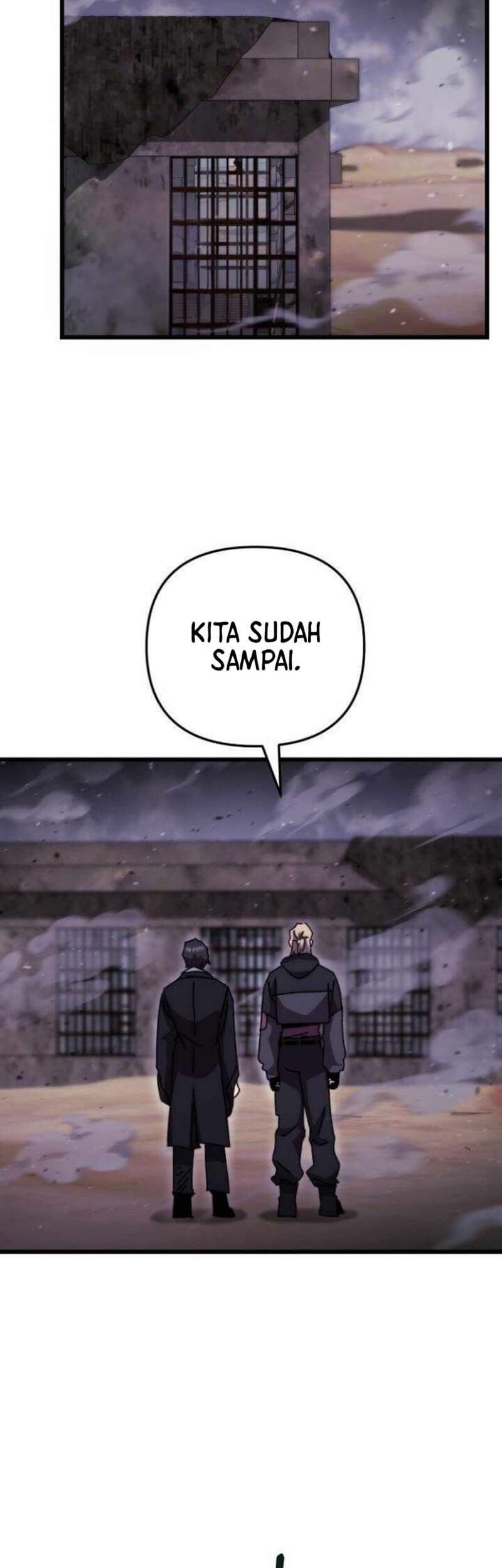 My School Life Pretending to Be a Worthless Person Chapter 107 - halaman 54