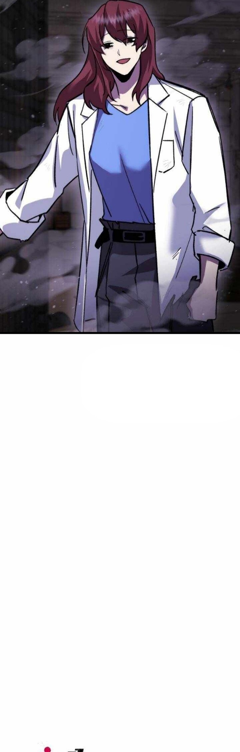 My School Life Pretending to Be a Worthless Person Chapter 107 - halaman 57