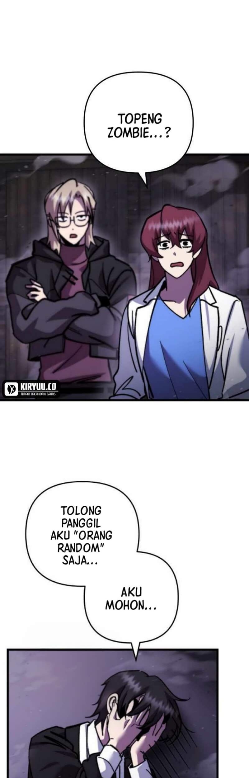 My School Life Pretending to Be a Worthless Person Chapter 108 - halaman 10