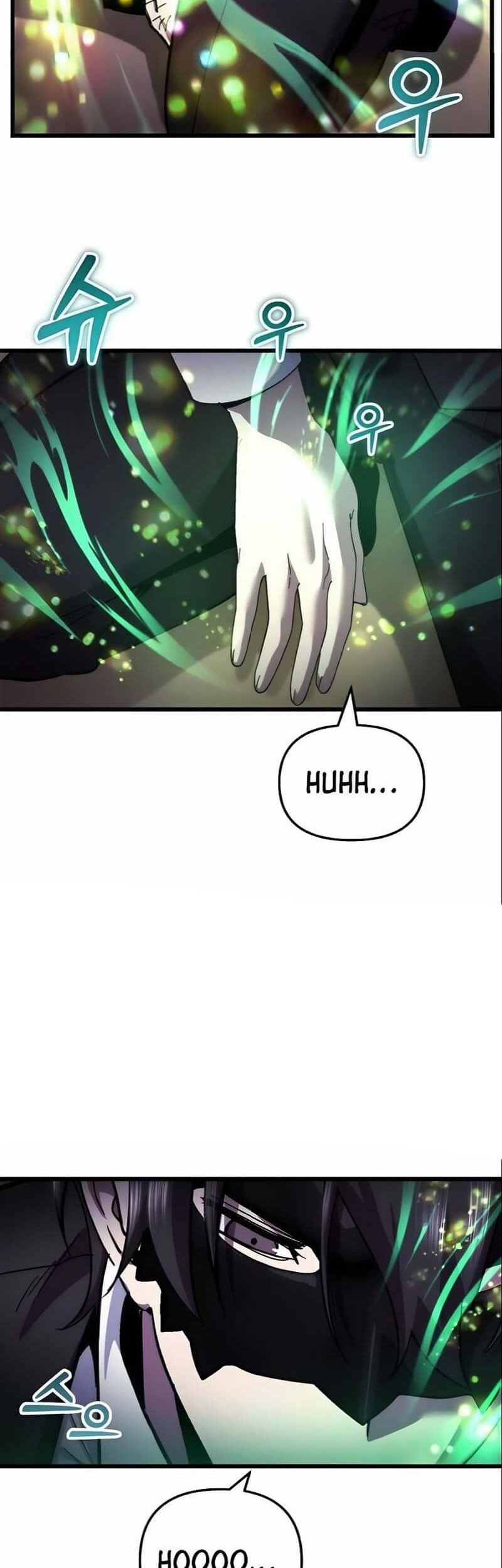 My School Life Pretending to Be a Worthless Person Chapter 108 - halaman 18