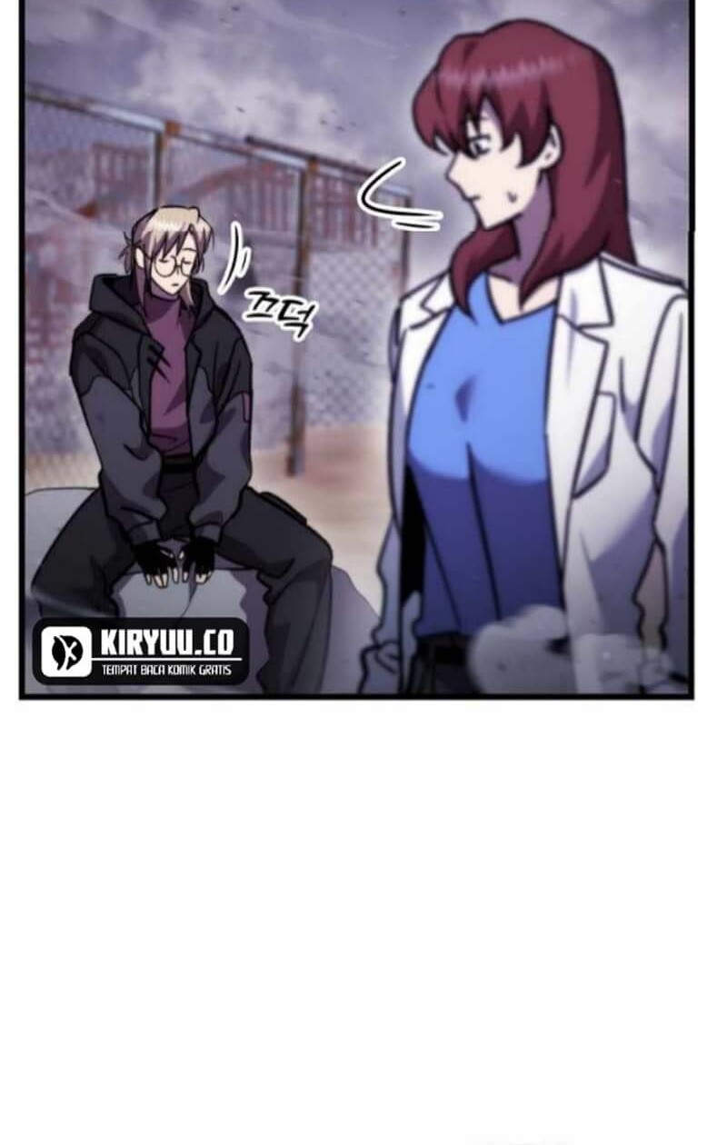 My School Life Pretending to Be a Worthless Person Chapter 108 - halaman 20
