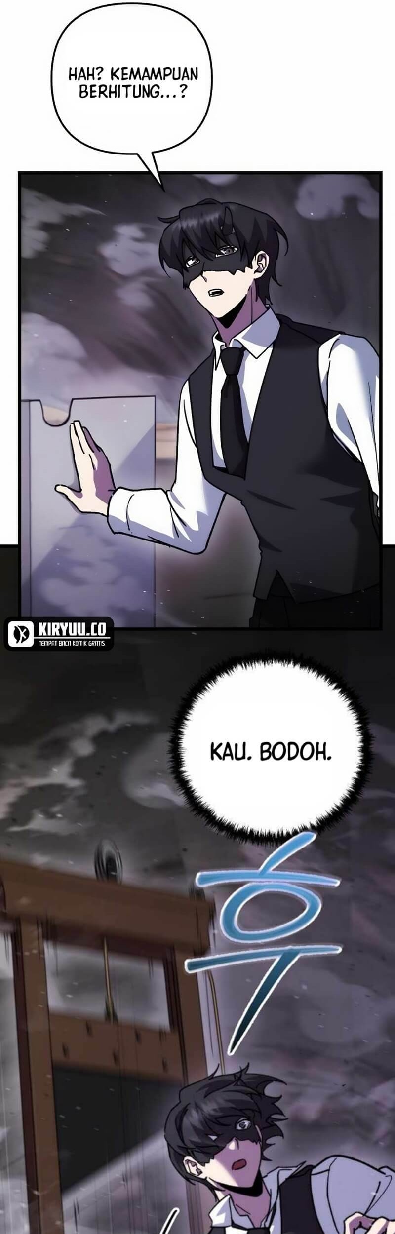 My School Life Pretending to Be a Worthless Person Chapter 108 - halaman 41