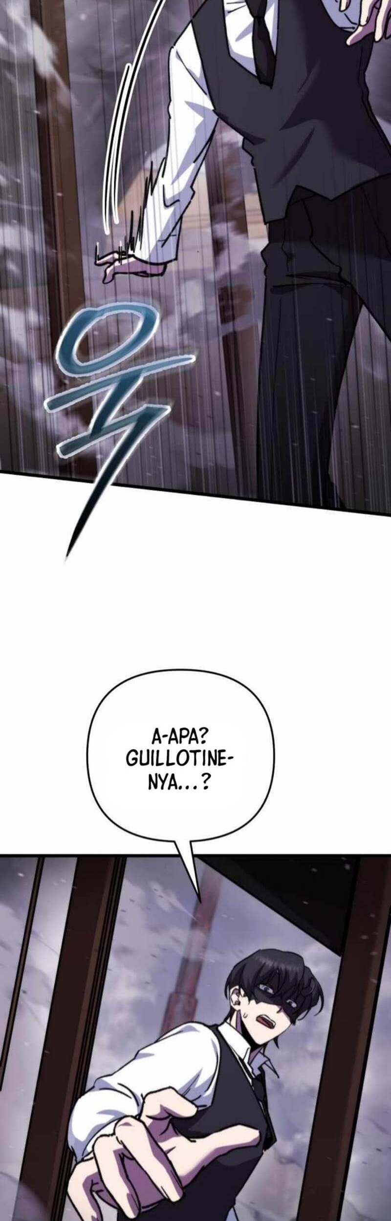 My School Life Pretending to Be a Worthless Person Chapter 108 - halaman 42