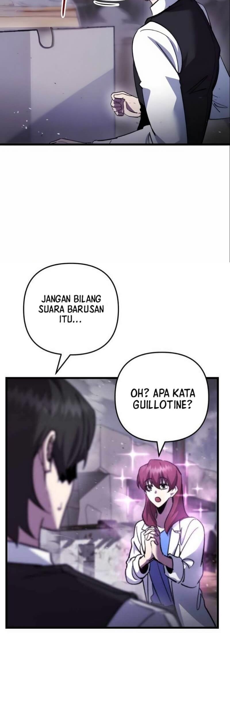 My School Life Pretending to Be a Worthless Person Chapter 108 - halaman 46