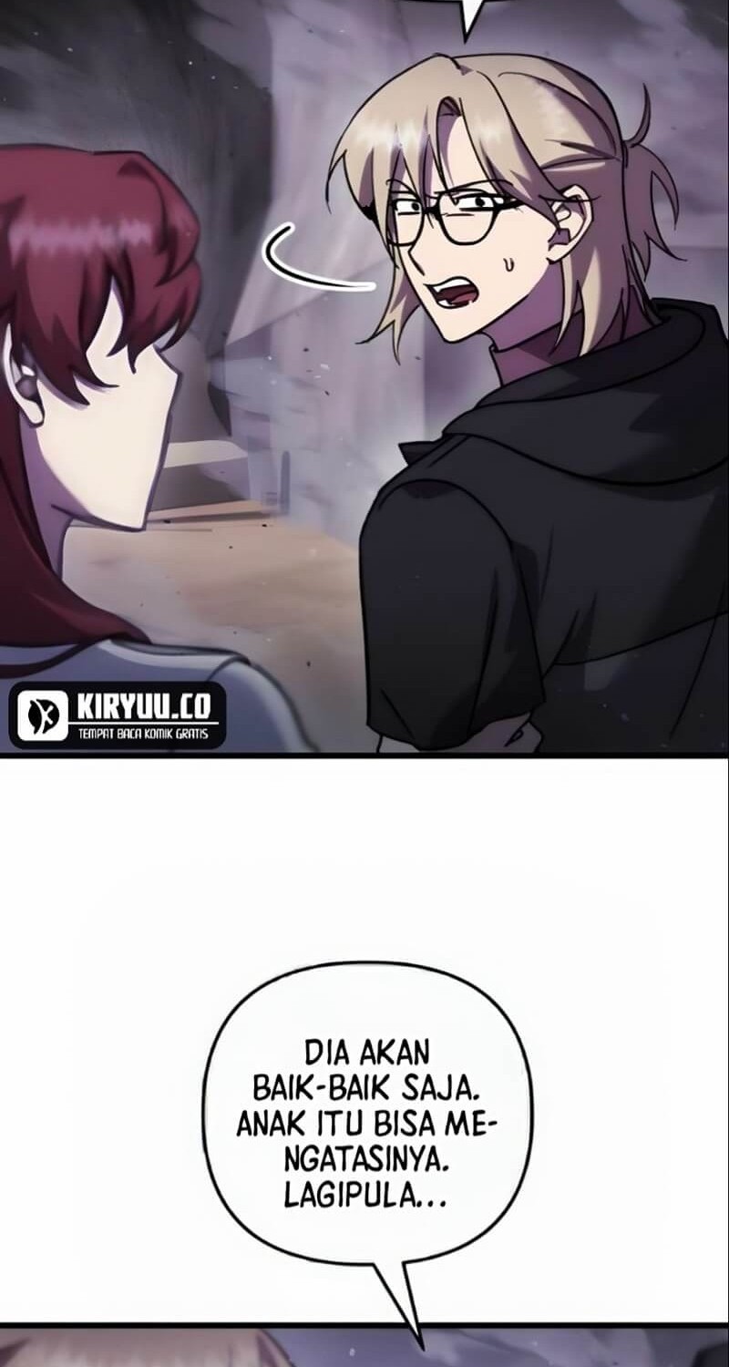 My School Life Pretending to Be a Worthless Person Chapter 108 - halaman 56