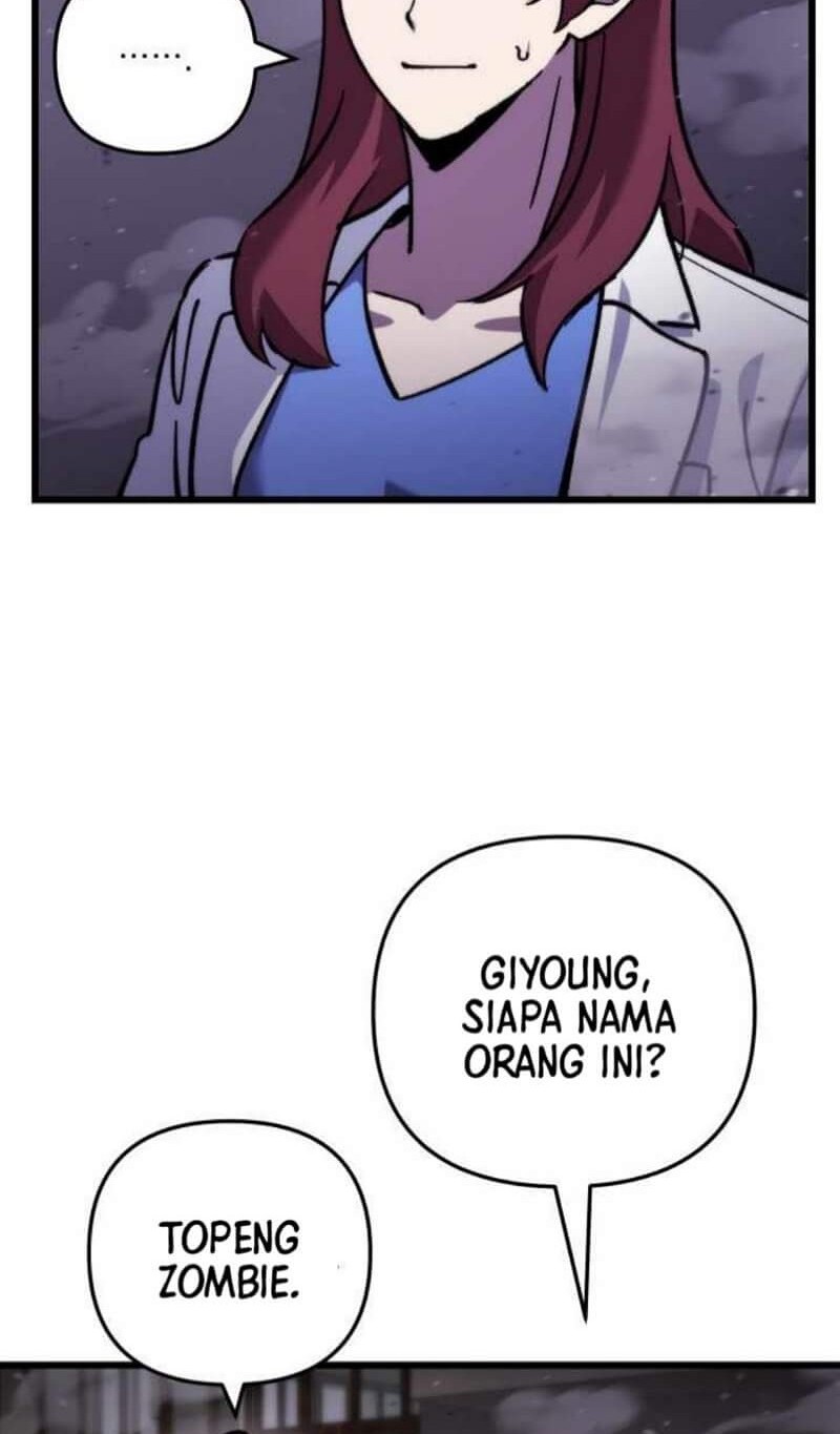 My School Life Pretending to Be a Worthless Person Chapter 108 - halaman 8