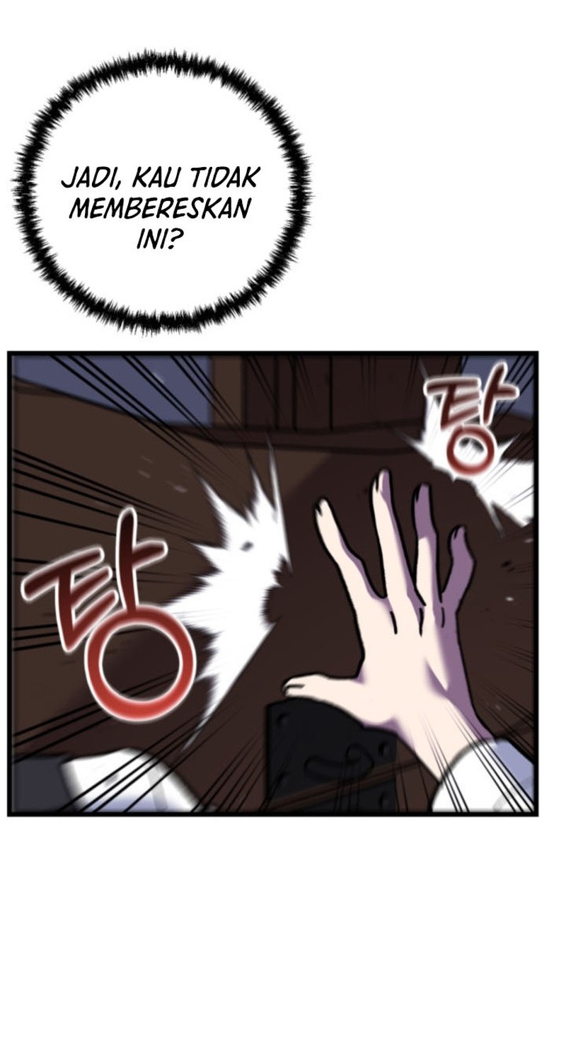 My School Life Pretending to Be a Worthless Person Chapter 109 - halaman 12