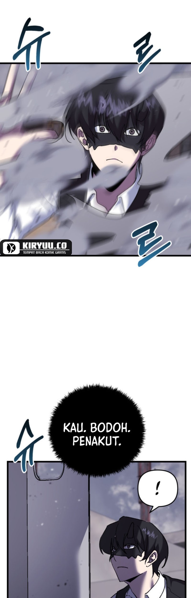 My School Life Pretending to Be a Worthless Person Chapter 109 - halaman 13