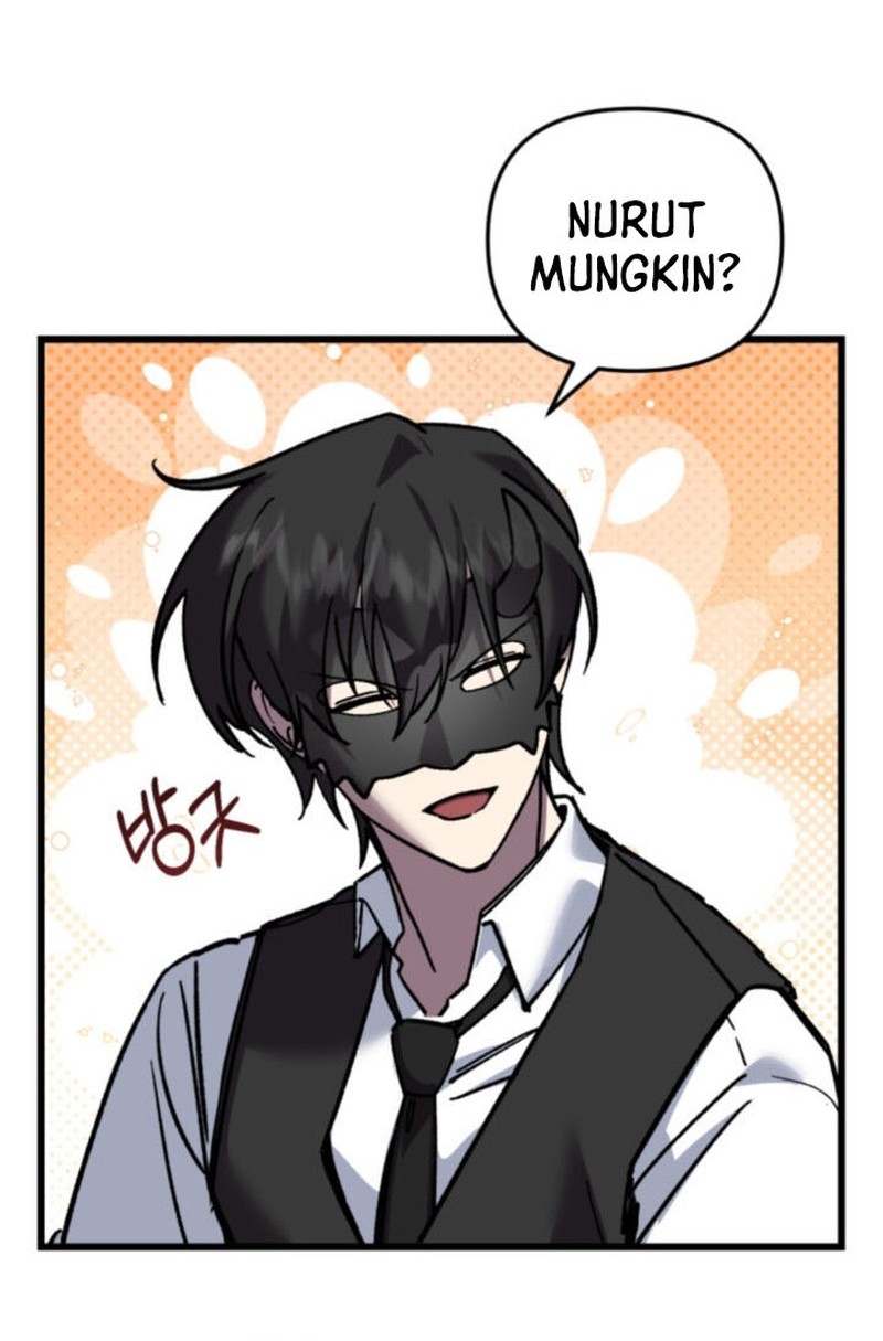 My School Life Pretending to Be a Worthless Person Chapter 109 - halaman 16