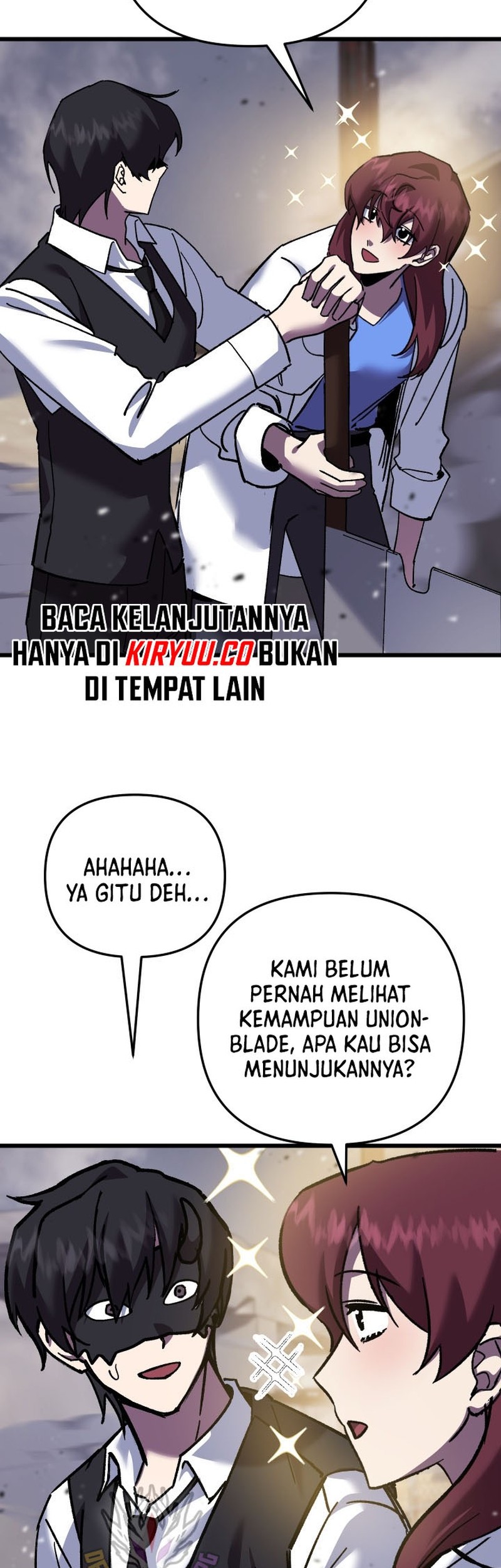 My School Life Pretending to Be a Worthless Person Chapter 109 - halaman 19