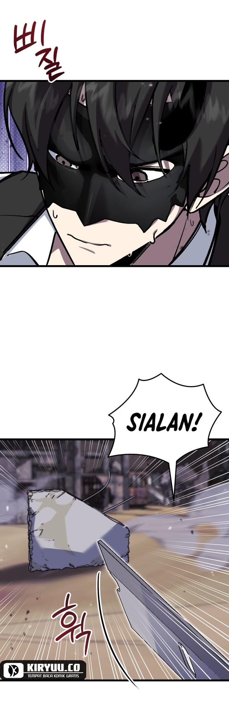 My School Life Pretending to Be a Worthless Person Chapter 109 - halaman 23