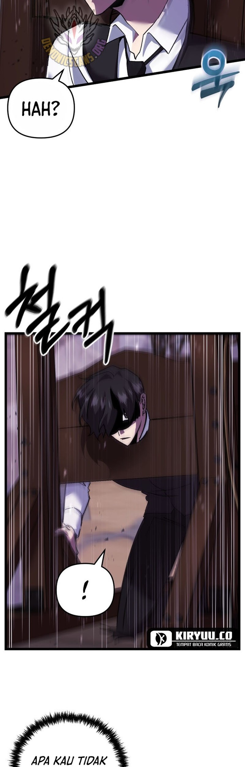 My School Life Pretending to Be a Worthless Person Chapter 109 - halaman 3