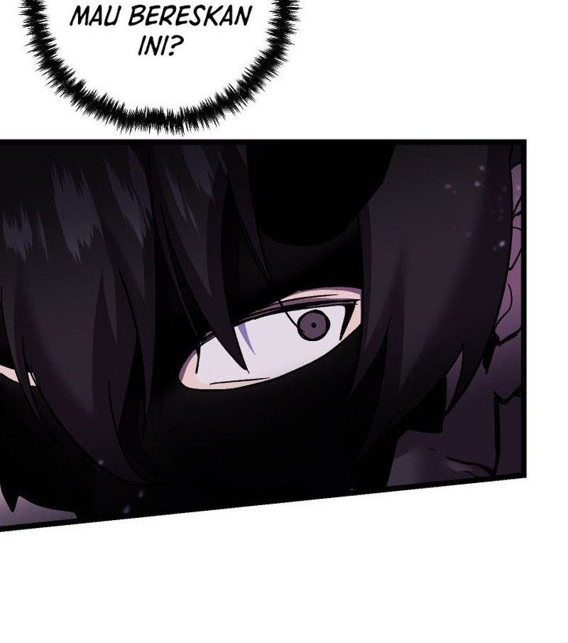 My School Life Pretending to Be a Worthless Person Chapter 109 - halaman 4