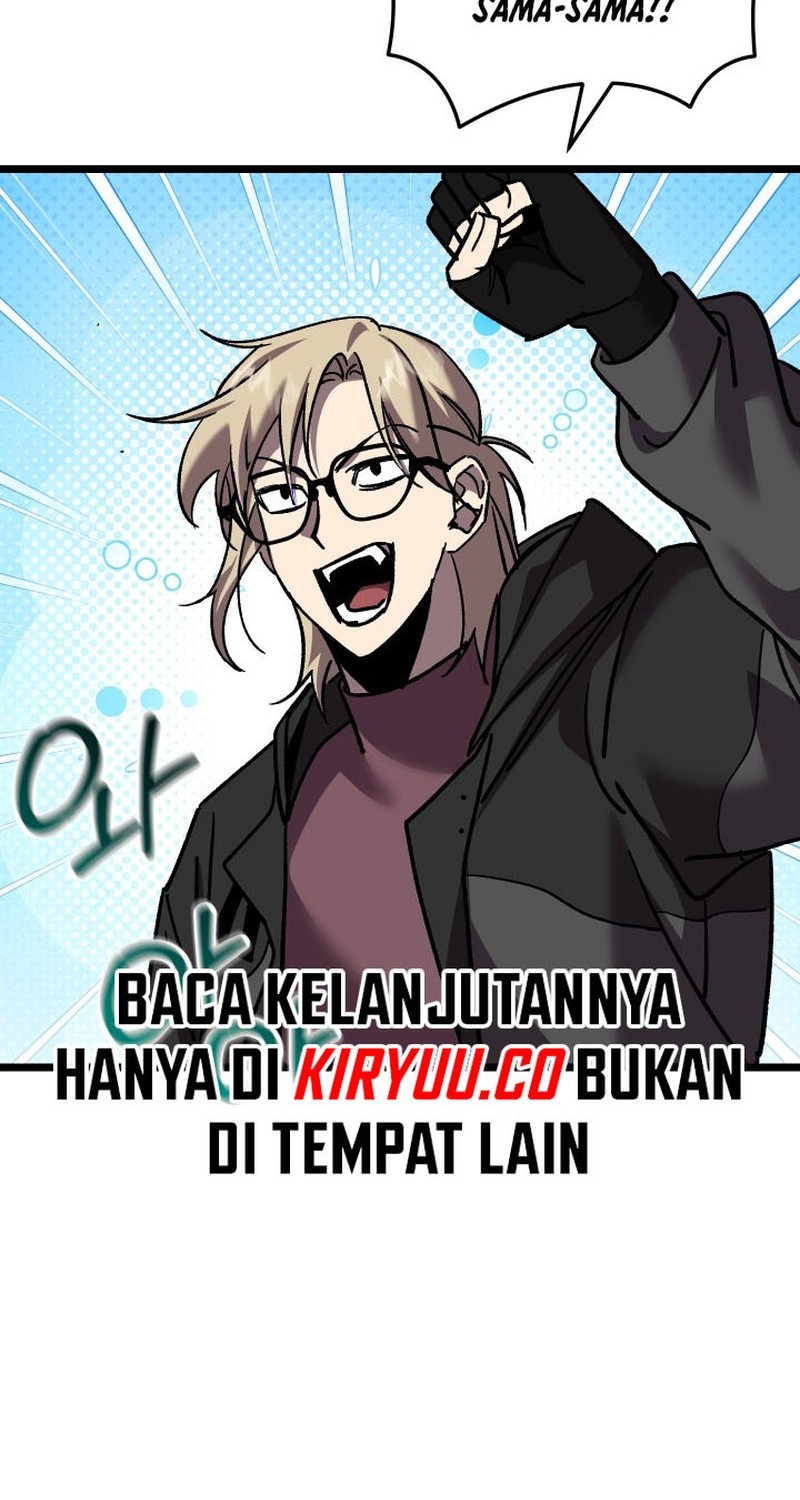 My School Life Pretending to Be a Worthless Person Chapter 109 - halaman 48