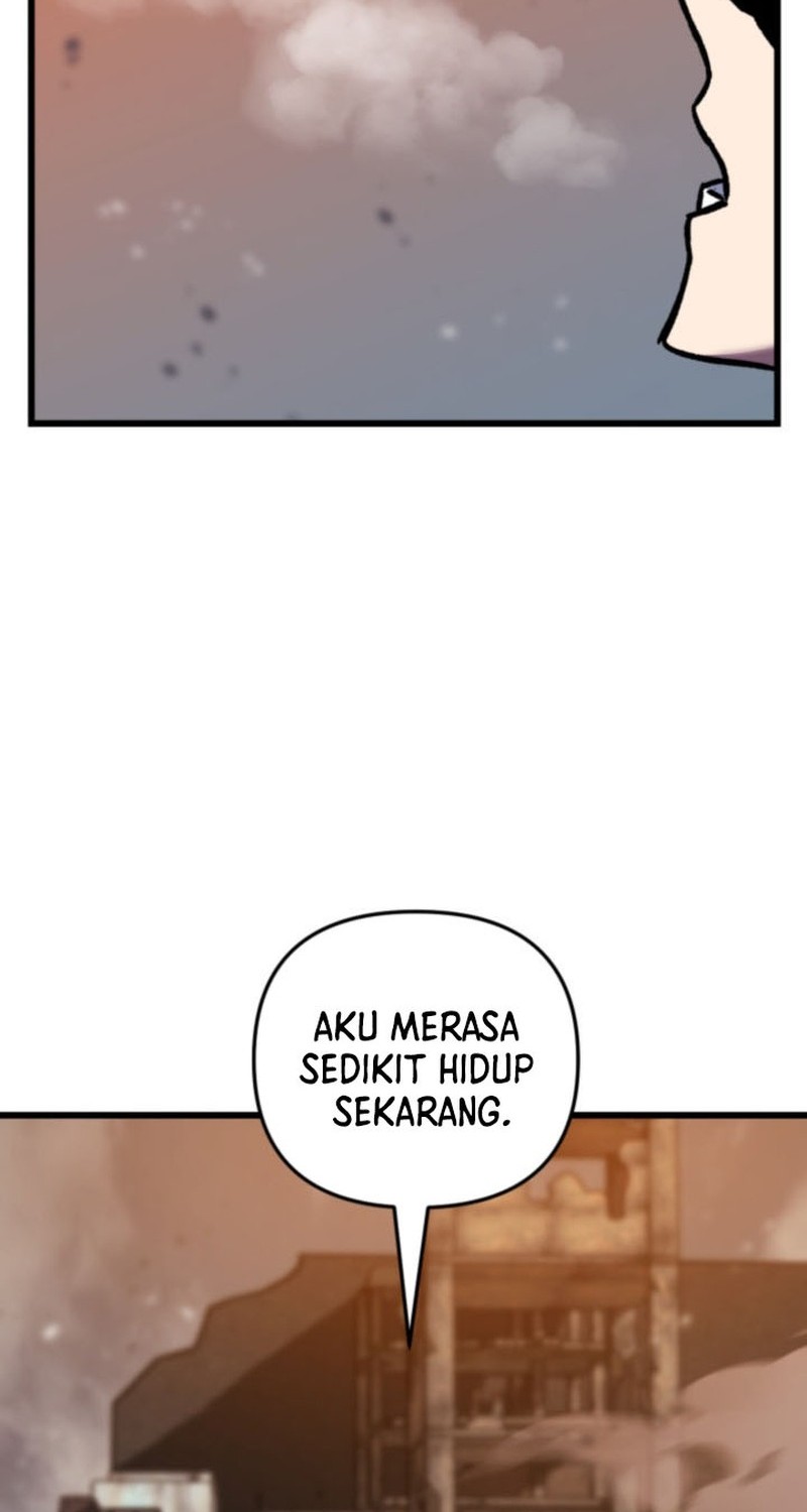 My School Life Pretending to Be a Worthless Person Chapter 109 - halaman 52