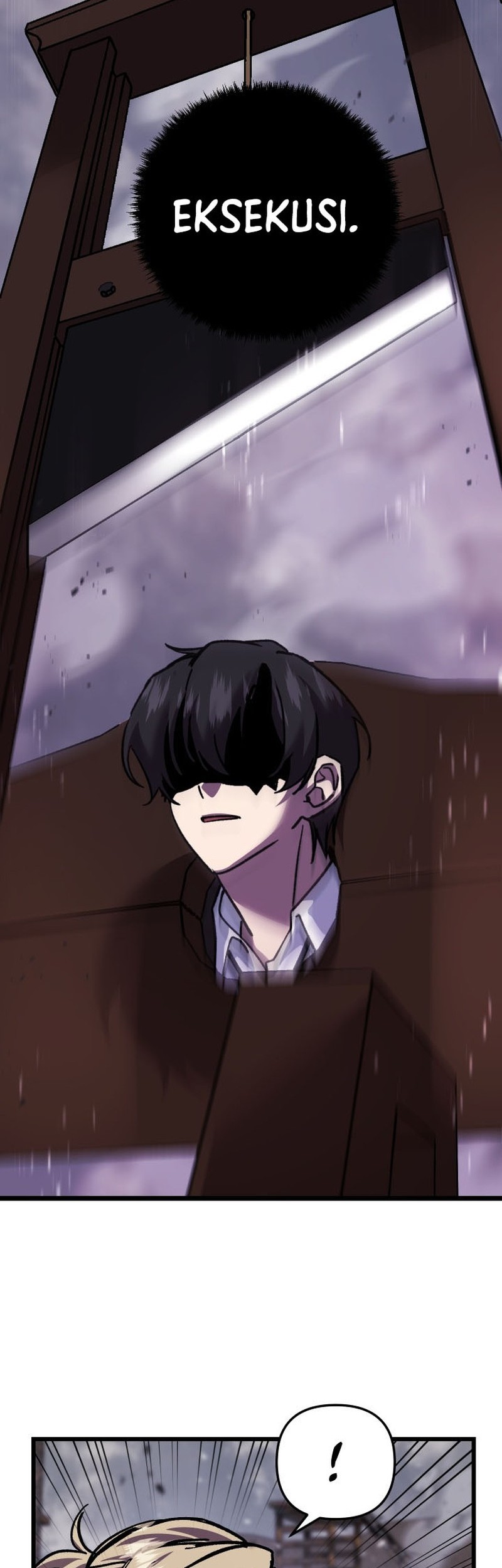 My School Life Pretending to Be a Worthless Person Chapter 109 - halaman 6