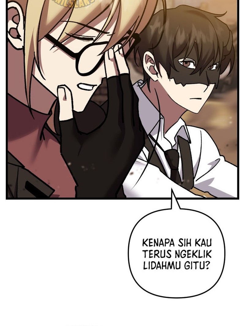 My School Life Pretending to Be a Worthless Person Chapter 109 - halaman 60