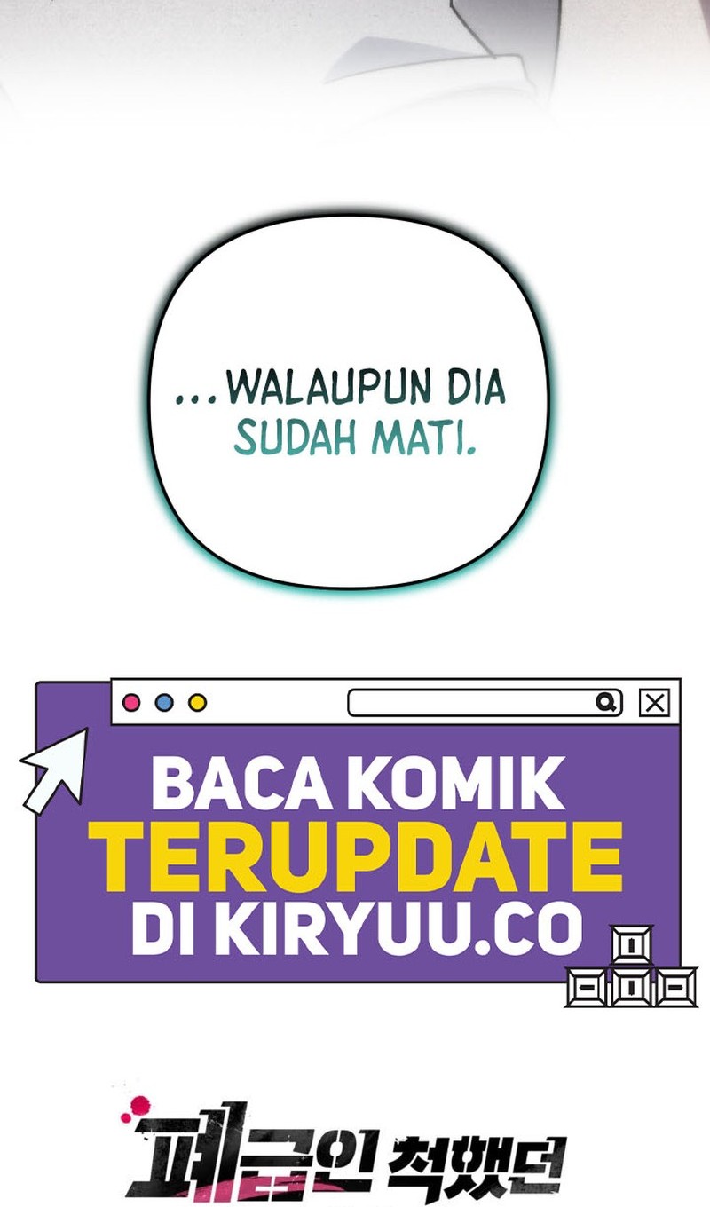 My School Life Pretending to Be a Worthless Person Chapter 109 - halaman 64