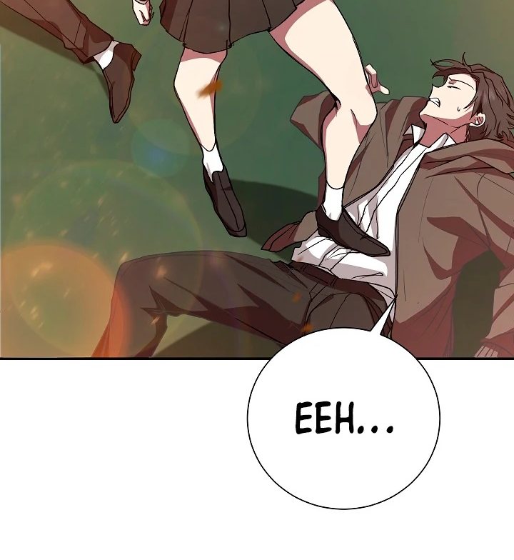 My School Life Pretending to Be a Worthless Person Chapter 11 - halaman 34