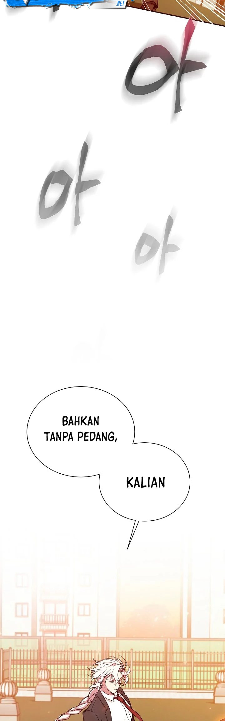 My School Life Pretending to Be a Worthless Person Chapter 11 - halaman 44