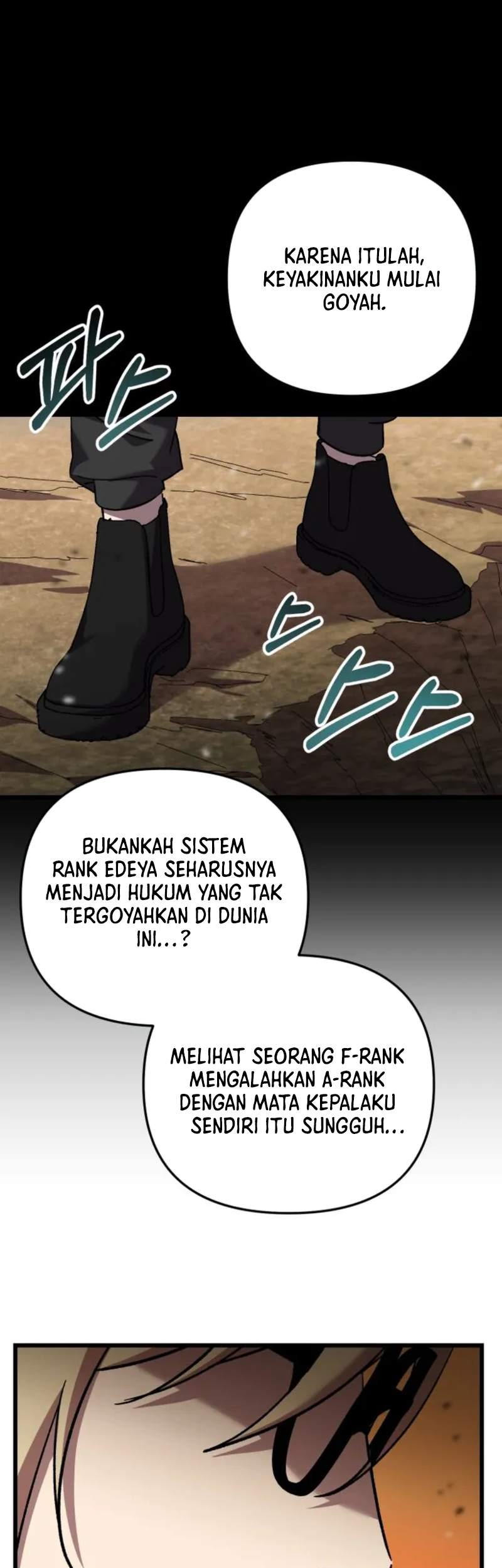 My School Life Pretending to Be a Worthless Person Chapter 110 - halaman 12
