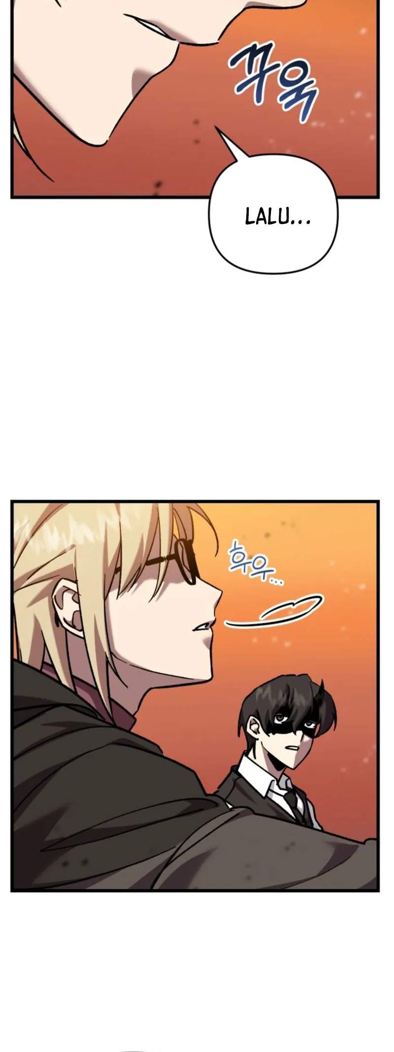 My School Life Pretending to Be a Worthless Person Chapter 110 - halaman 13