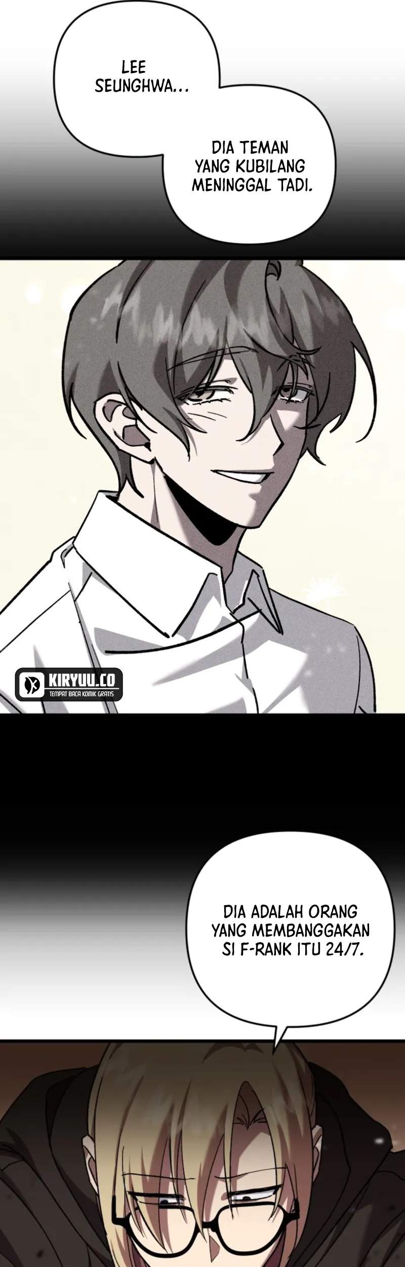 My School Life Pretending to Be a Worthless Person Chapter 110 - halaman 14