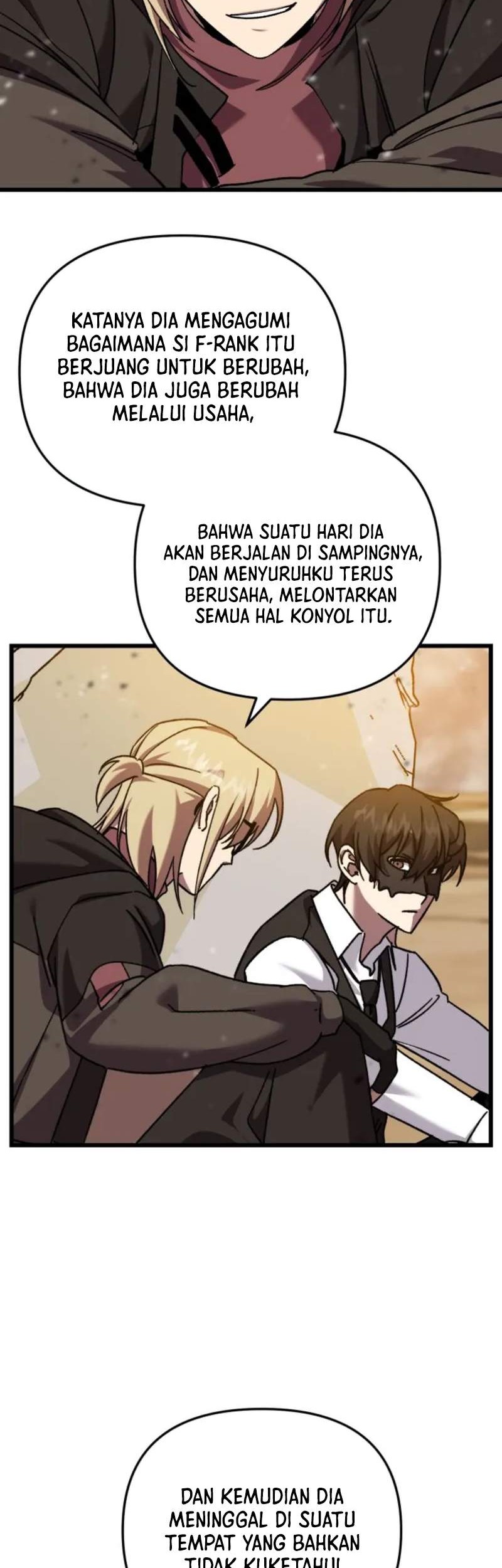 My School Life Pretending to Be a Worthless Person Chapter 110 - halaman 15