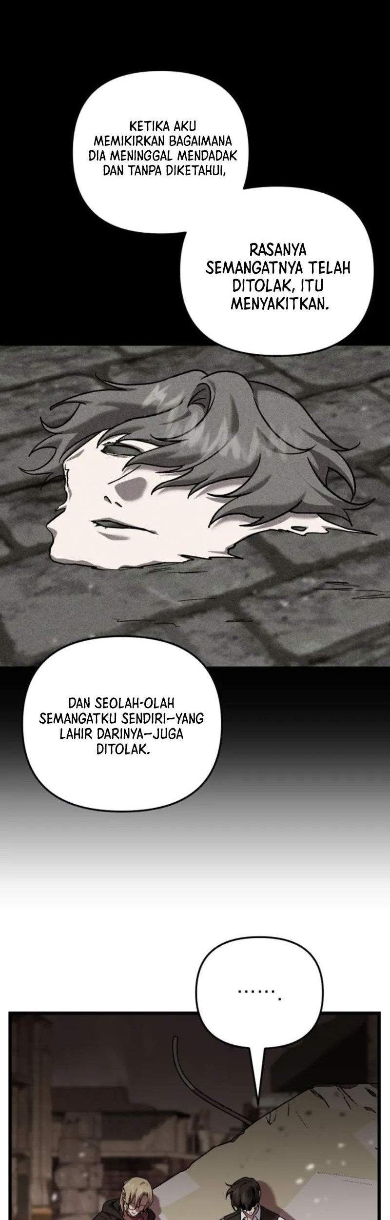 My School Life Pretending to Be a Worthless Person Chapter 110 - halaman 17