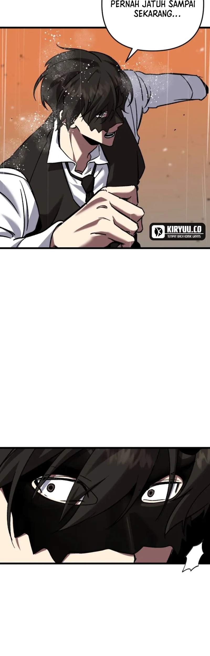 My School Life Pretending to Be a Worthless Person Chapter 110 - halaman 36