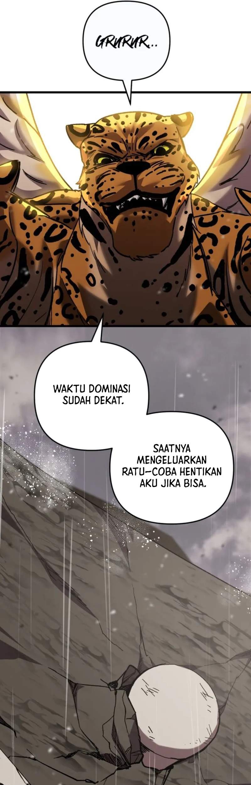 My School Life Pretending to Be a Worthless Person Chapter 110 - halaman 38
