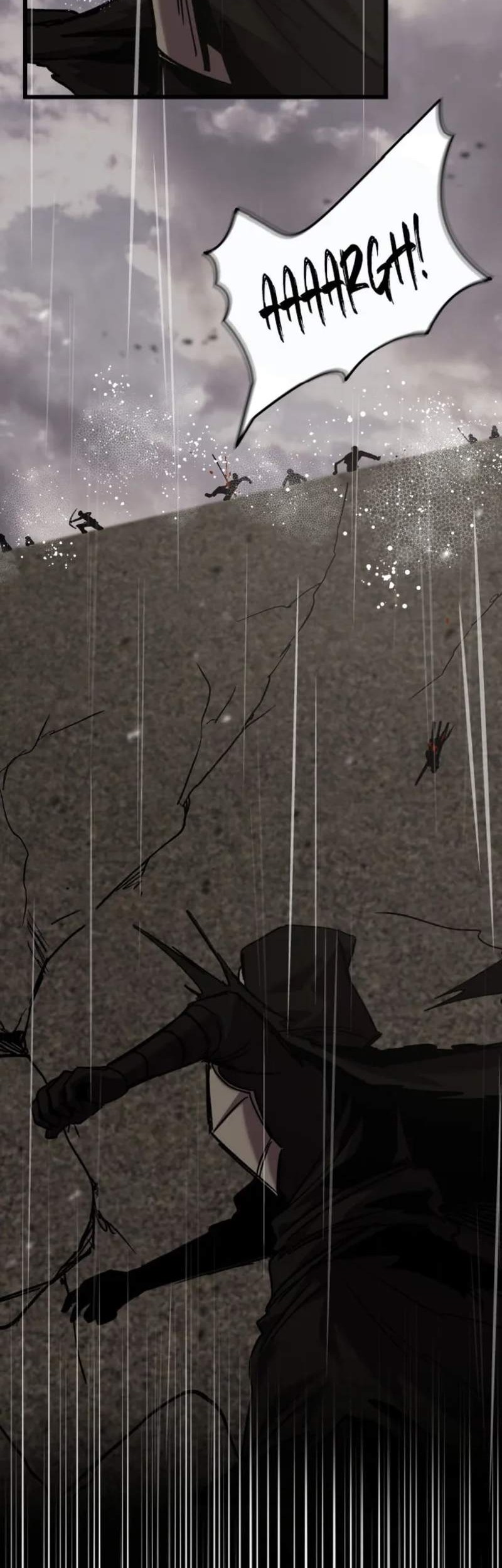 My School Life Pretending to Be a Worthless Person Chapter 110 - halaman 41