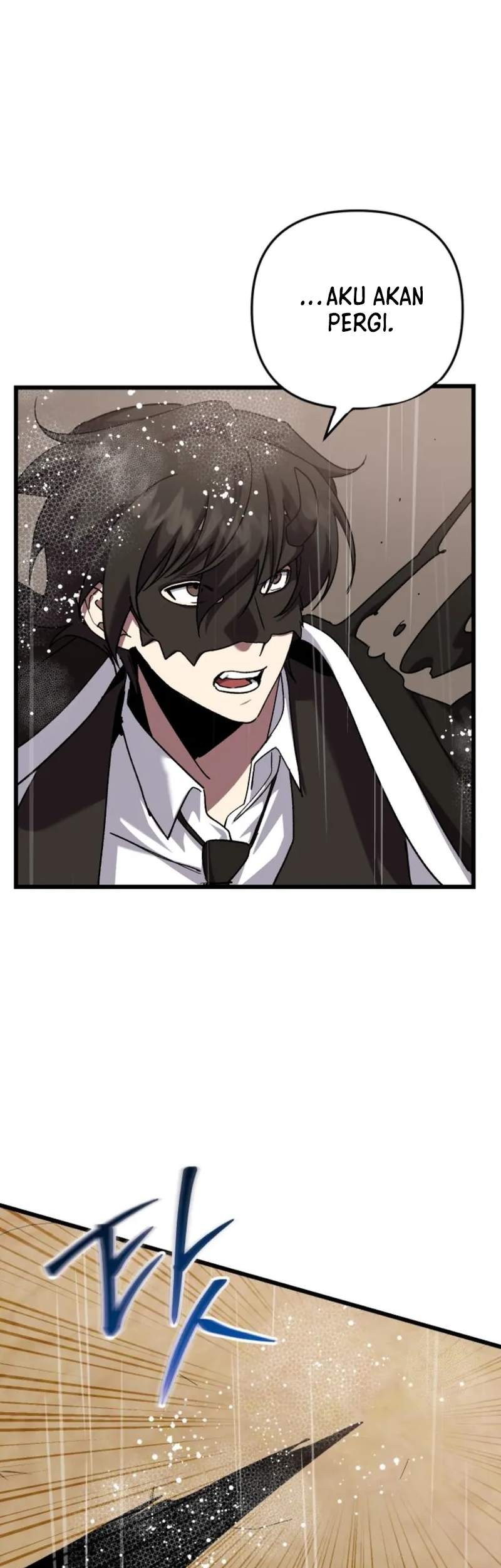 My School Life Pretending to Be a Worthless Person Chapter 110 - halaman 50