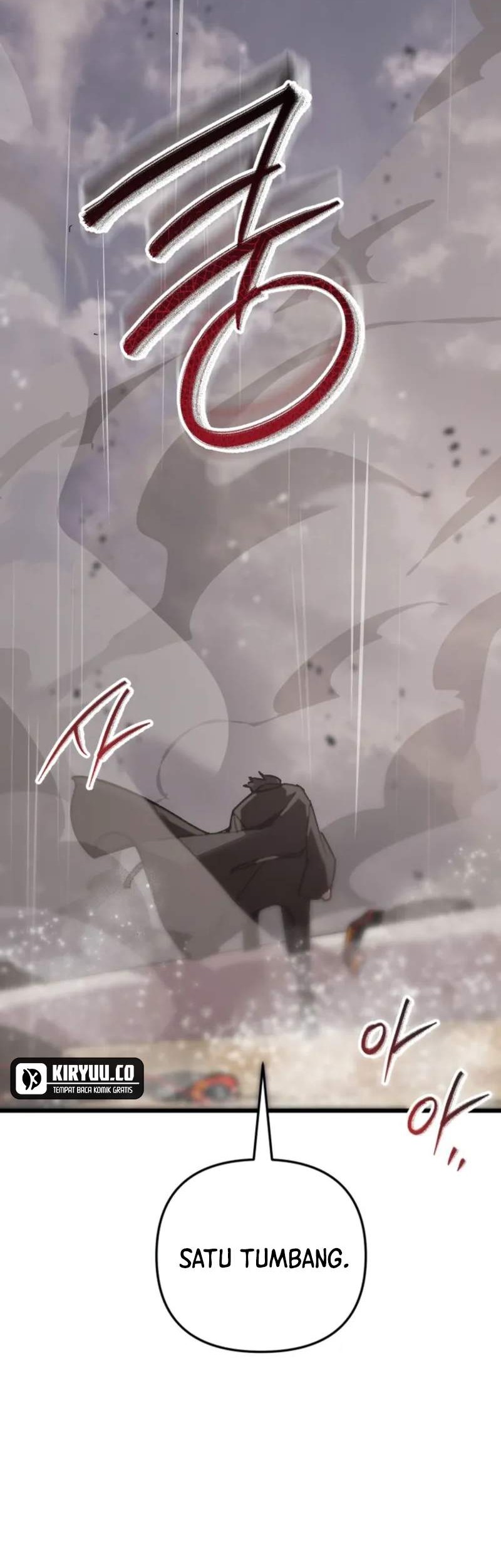 My School Life Pretending to Be a Worthless Person Chapter 110 - halaman 59