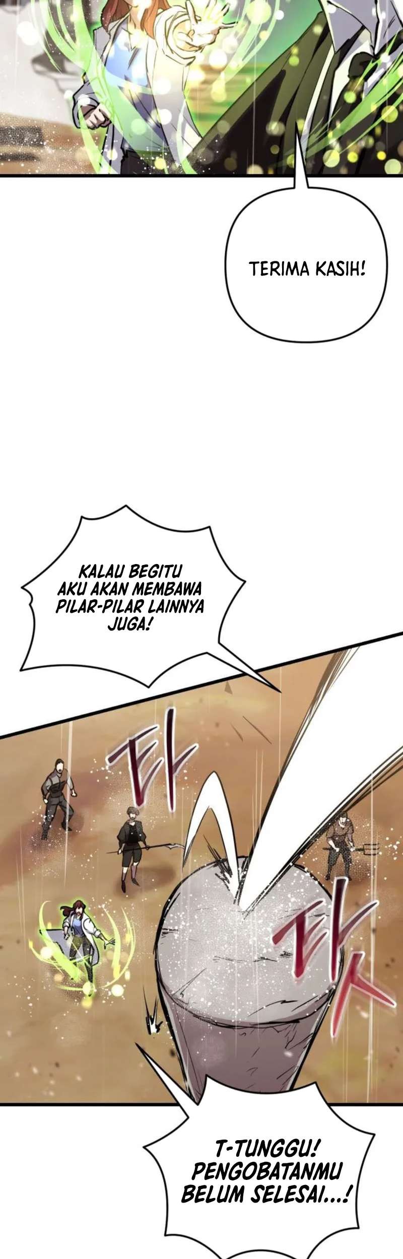 My School Life Pretending to Be a Worthless Person Chapter 111 - halaman 12