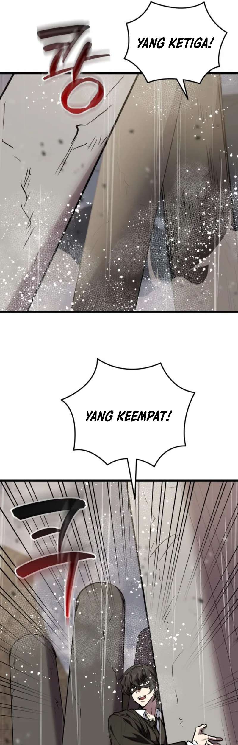 My School Life Pretending to Be a Worthless Person Chapter 111 - halaman 14