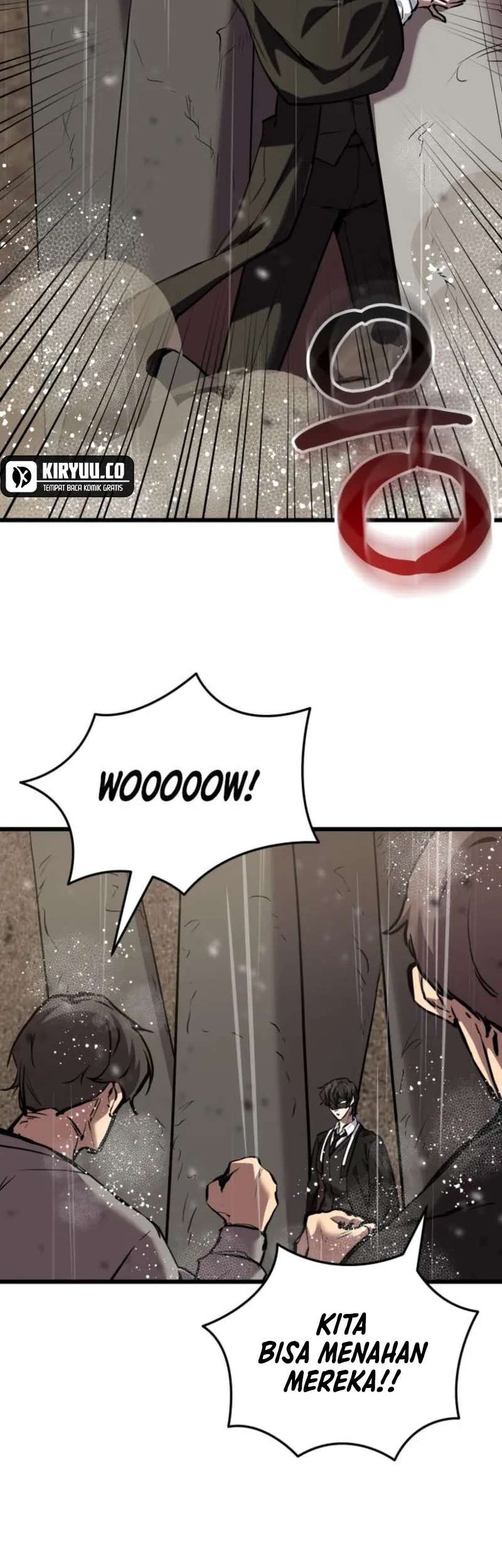 My School Life Pretending to Be a Worthless Person Chapter 111 - halaman 15