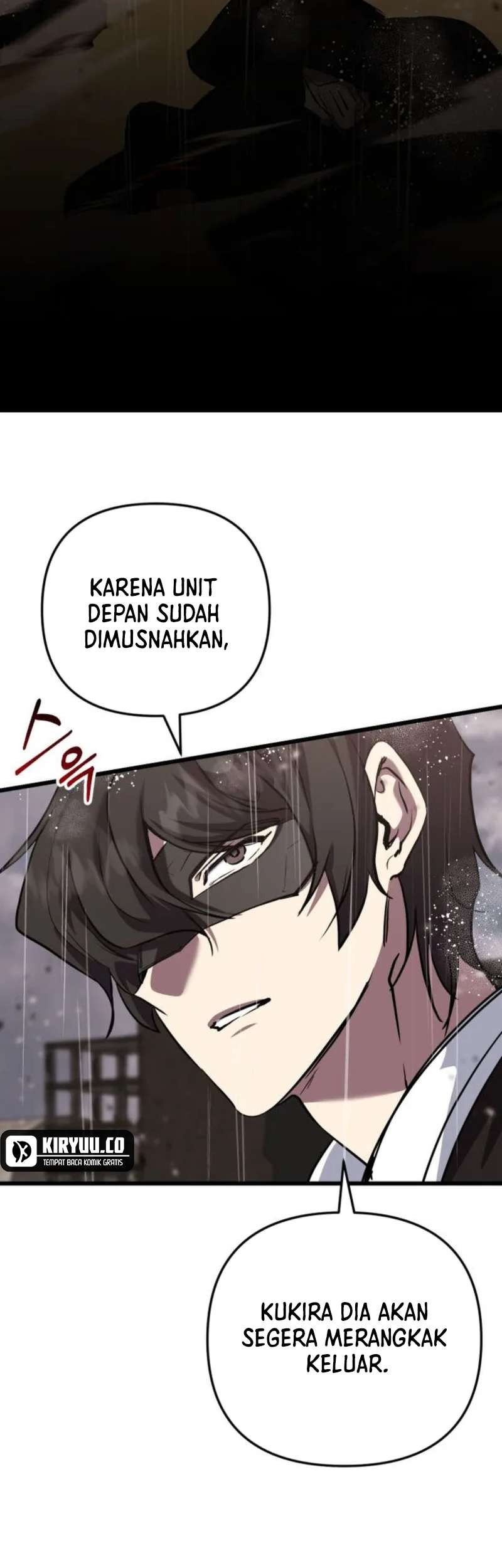 My School Life Pretending to Be a Worthless Person Chapter 111 - halaman 20
