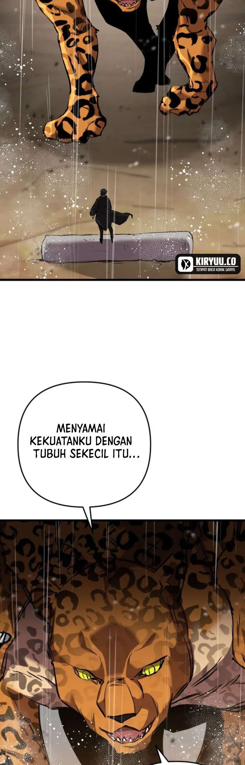 My School Life Pretending to Be a Worthless Person Chapter 111 - halaman 23