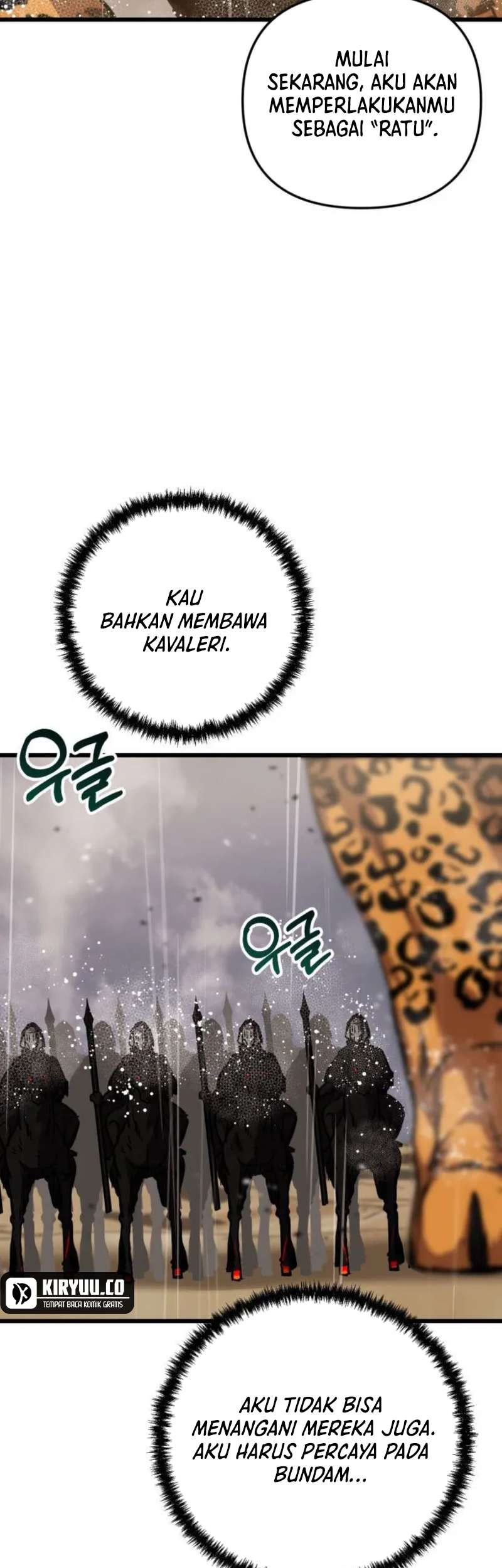 My School Life Pretending to Be a Worthless Person Chapter 111 - halaman 24