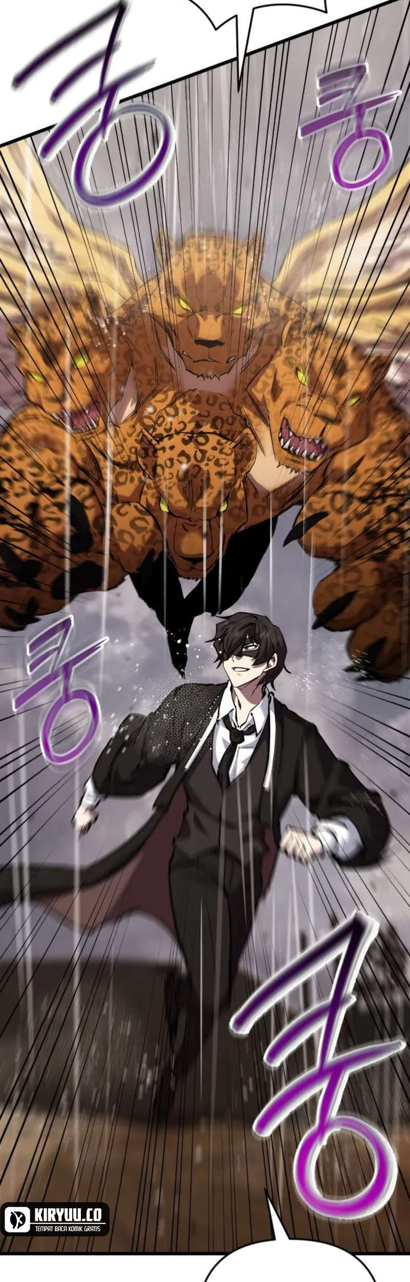 My School Life Pretending to Be a Worthless Person Chapter 111 - halaman 28