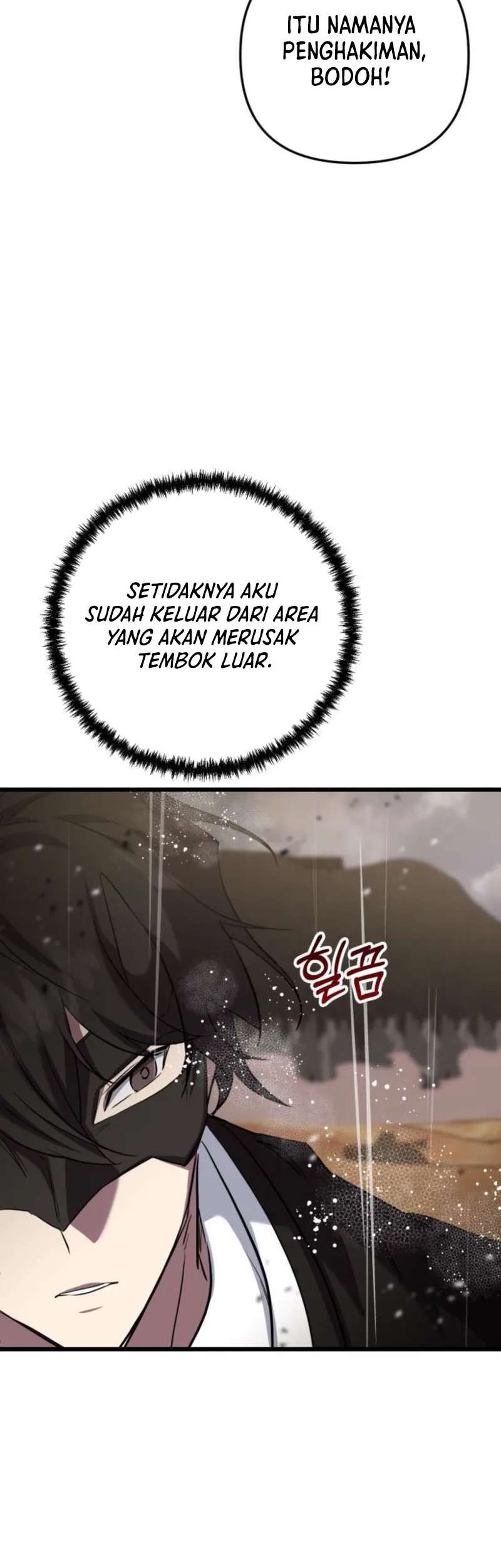 My School Life Pretending to Be a Worthless Person Chapter 111 - halaman 29