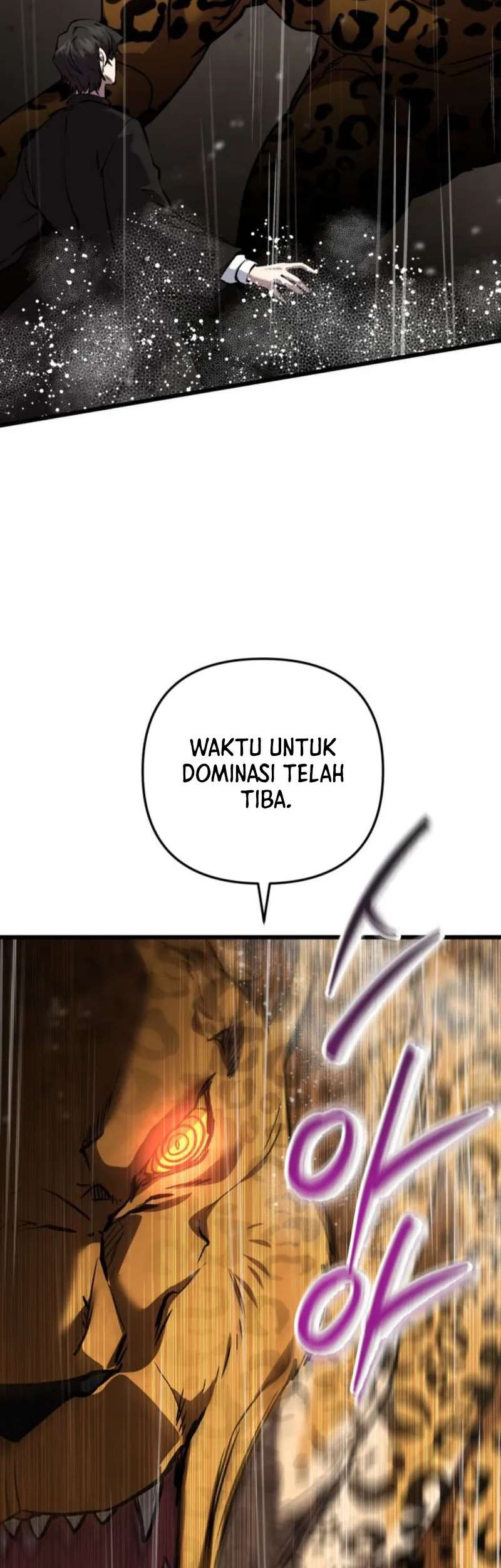 My School Life Pretending to Be a Worthless Person Chapter 111 - halaman 35