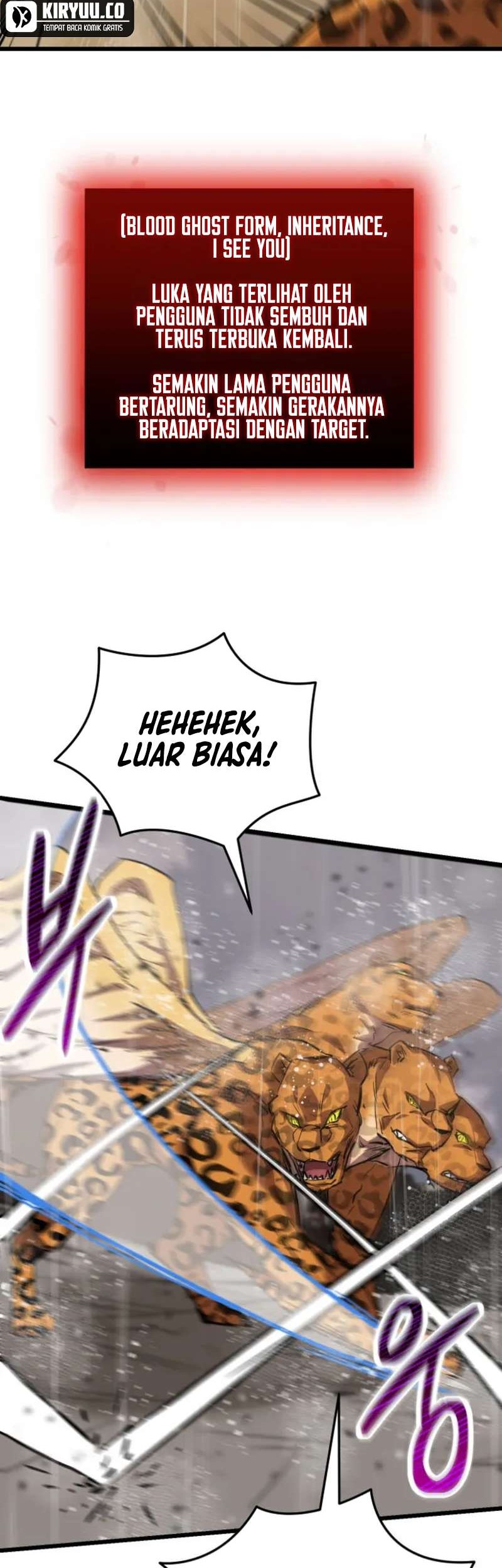 My School Life Pretending to Be a Worthless Person Chapter 111 - halaman 45