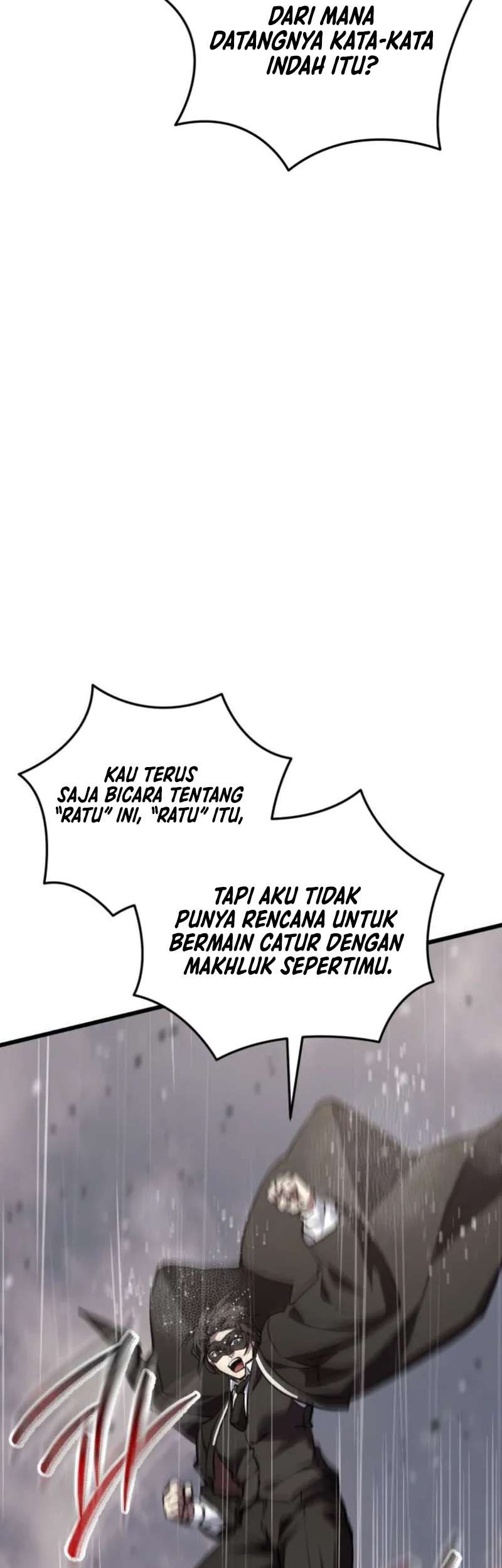 My School Life Pretending to Be a Worthless Person Chapter 111 - halaman 46