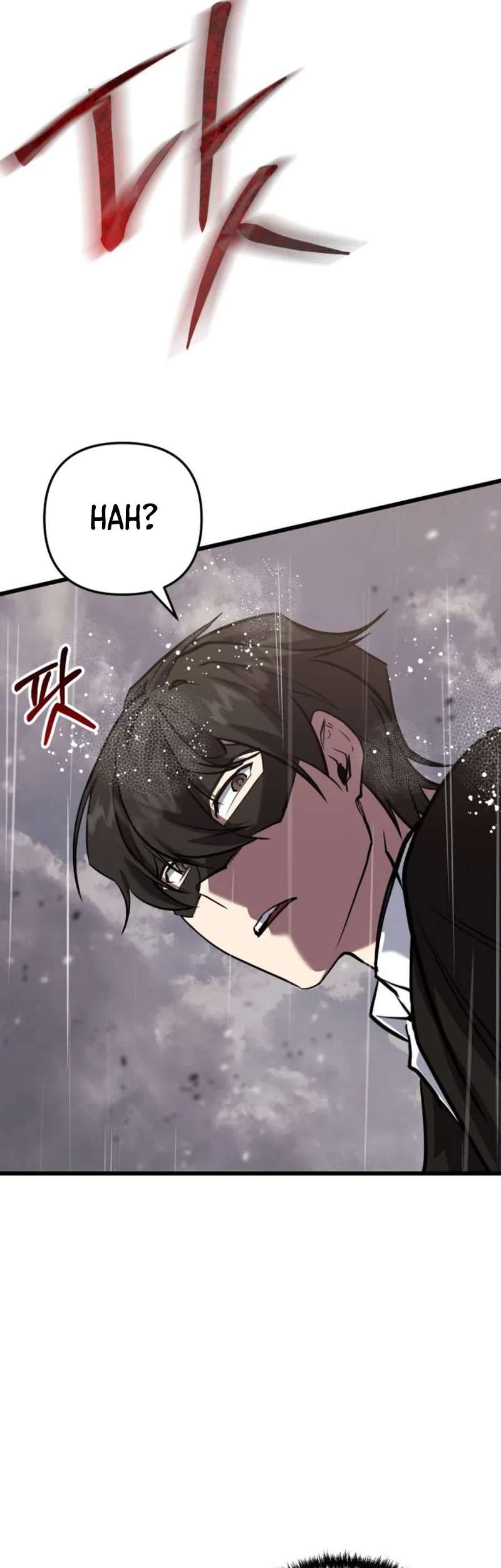 My School Life Pretending to Be a Worthless Person Chapter 111 - halaman 50